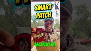 GREAT PATCH IDEA! #shorts #airsoft #paintball #wolfpaintball