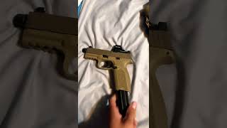 Fn 509t #fyp #shorts #airsoft