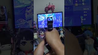 WE グロック18cカスタム🫡自分のサバゲーのスナイパーライフル使う時のサブ装備マジでお気に入り🥰