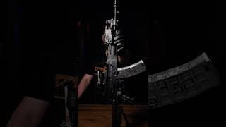 AK12 ELAK12 E&amp;L — ТОПОВИЙ БІЛД МІСЯЦЯ від Хітмен | Квітень #airsoft #shorts