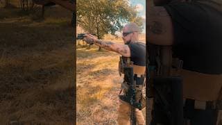 GLOCK 19 Airsoft gun #airsoft #shorts