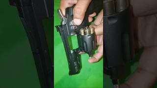 Crosman SNR357 CO2 revolver #airsoft #snr357 #Crosman#revolver357 #airsoftgun #shortvideo #shorts