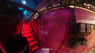 【サバゲーフィールド紹介】ただファントムアベニューさんを1周歩く動画(#サバゲー #FPS #ゲーム)