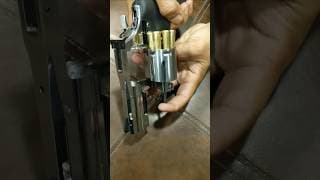357Magnum Airsoft Revolver #airsoft #airsoftgun #revolver38 #357Magnum #snr357 #shorts