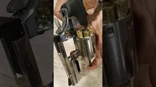 357Magnum Airsoft Revolver #shorts #airsoft #airsoftgun #revolver38 #revolver357 #snr357 #shorts