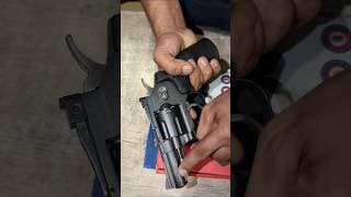 Crosman SNR357 Airsoft pistol #airsoft #snr357 #revolver357 #bbpistol #bbgun #shortvideo #shorts