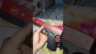 Glock Gen 18 ToyGun Replica #shorts #airsoftcqb #airsoft #shortsfeed #airsoftgun