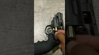 SNR357 Co2 Revolver #airsoft #airsoftgun #revolver38 #revolver357 #snr357 #shorts #airsoftreview