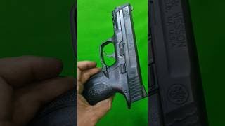 Smith and wesson M&amp;P Airsoft Airgun #trending #shorts #viral #airsoftpistol #airsoft #airgun