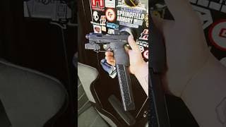 TX22 STICKYED UP Pt.2 🔥😳 #airsoft #viral #shorts