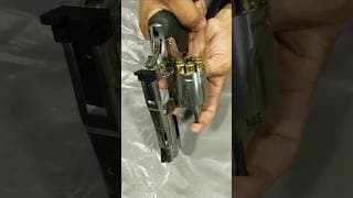 357Magnum Airsoft Revolver #airsoft #airsoftgun #revolver38  #revolver357 #shortsfeed #shorts
