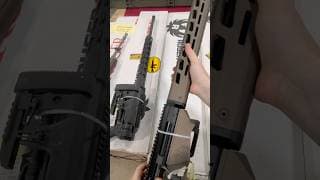 Heavy Duty #airsoft #shorts