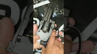 Crossman SNR357 Co2 Revolver #airsoft #airsoftgun #revolver357 #revolver38 #snr357 #shorts