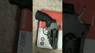 Crosman SNR357 Airsoft pistol #airsoft #snr357 #revolver357 # #bbpistol #shortvideo #bbgun #shorts
