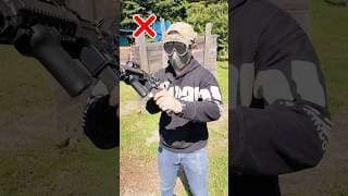 リロードの効率化に必要な物#サバゲー #サバイバルゲーム #airsoft #reload