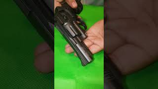 Gamo PR 725 Airsoft revolver #trending #shorts #viral #airsoftpistol #airsoft #airgun #airsoft