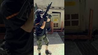 【ガチ比較】東京マルイ最新カスタム3選！3挺目がヤバすぎる… #evolt #airsoft