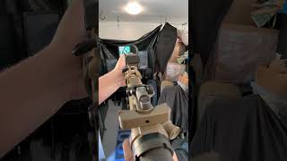 VFC KS1 GBBR 初レビュー：最高の初心者向けガスブロ？