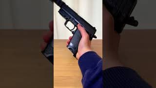 私の末路 #サバゲー ＃エアガン＃おもしろい￼