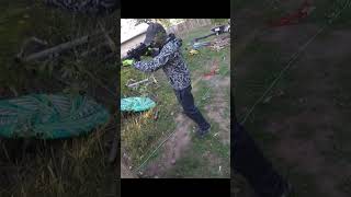#airsoft #airsoftgun #airsoftnation #airsoftcqb #viral #shorts @toastyzero
