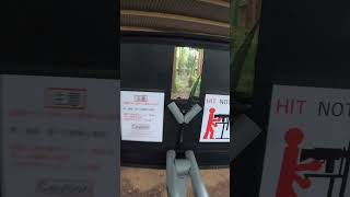 くろねこだん　サバゲー　ぽんこつ女子炸裂