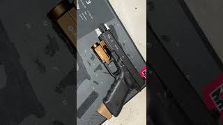 So beautiful 🤎 #guns #glock #airsoft #trendingshorts #trending #foryoupage #fyp #viral #shorts