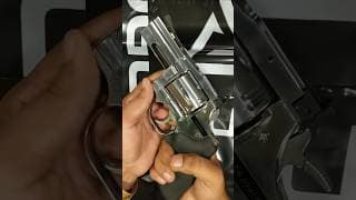 357Magnum Airsoft Revolver #airsoft #airsoftgun #revolver38 #revolver357 #snr357 #shorts