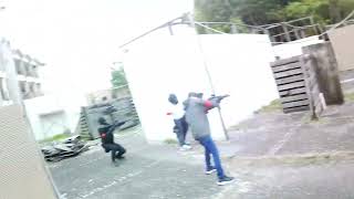 4月19日初心者優遇サバゲーその2#サバゲー#サバゲー動画 