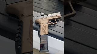 This DY9z Got That ‘Say Less’ Look 😤 #airsoft #pewpewlife #shorts #foryou